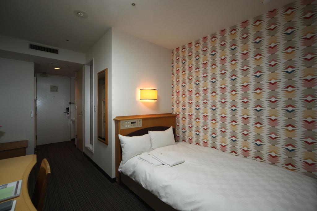 Hotel Wing International Tomakomai Exterior photo