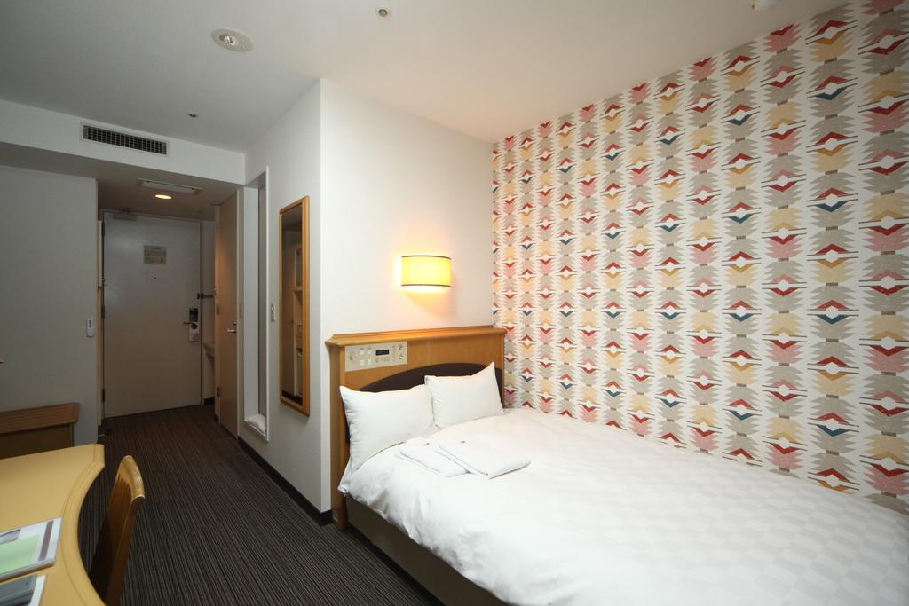 Hotel Wing International Tomakomai Exterior photo