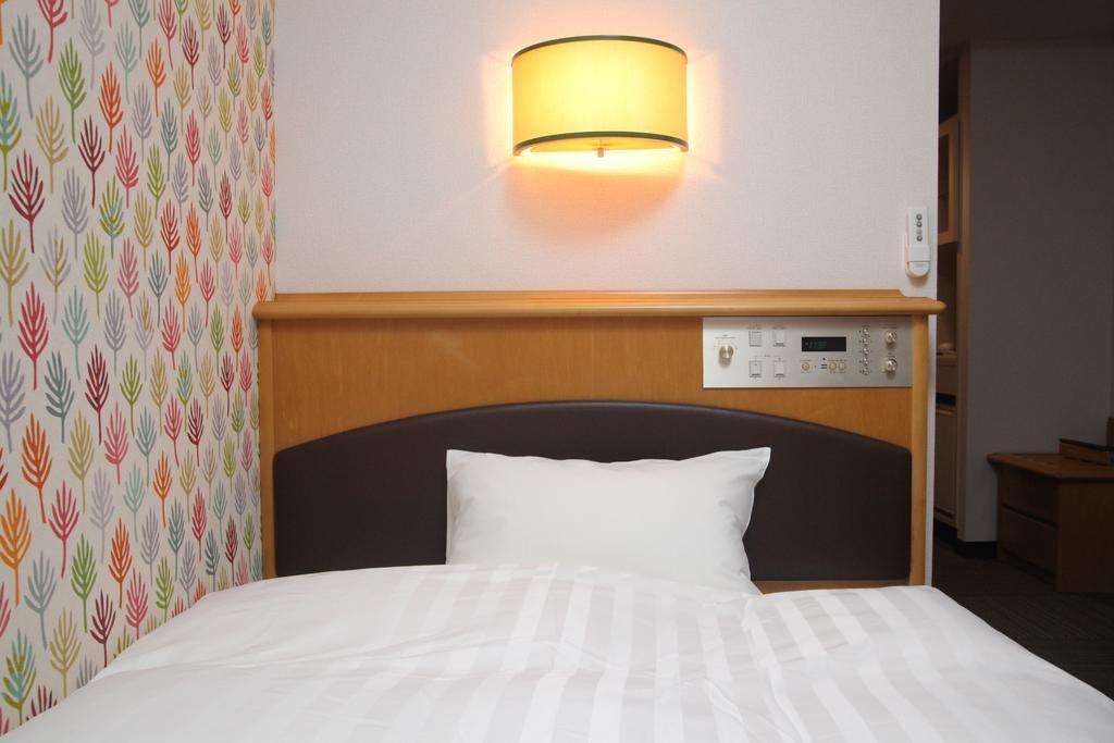 Hotel Wing International Tomakomai Exterior photo